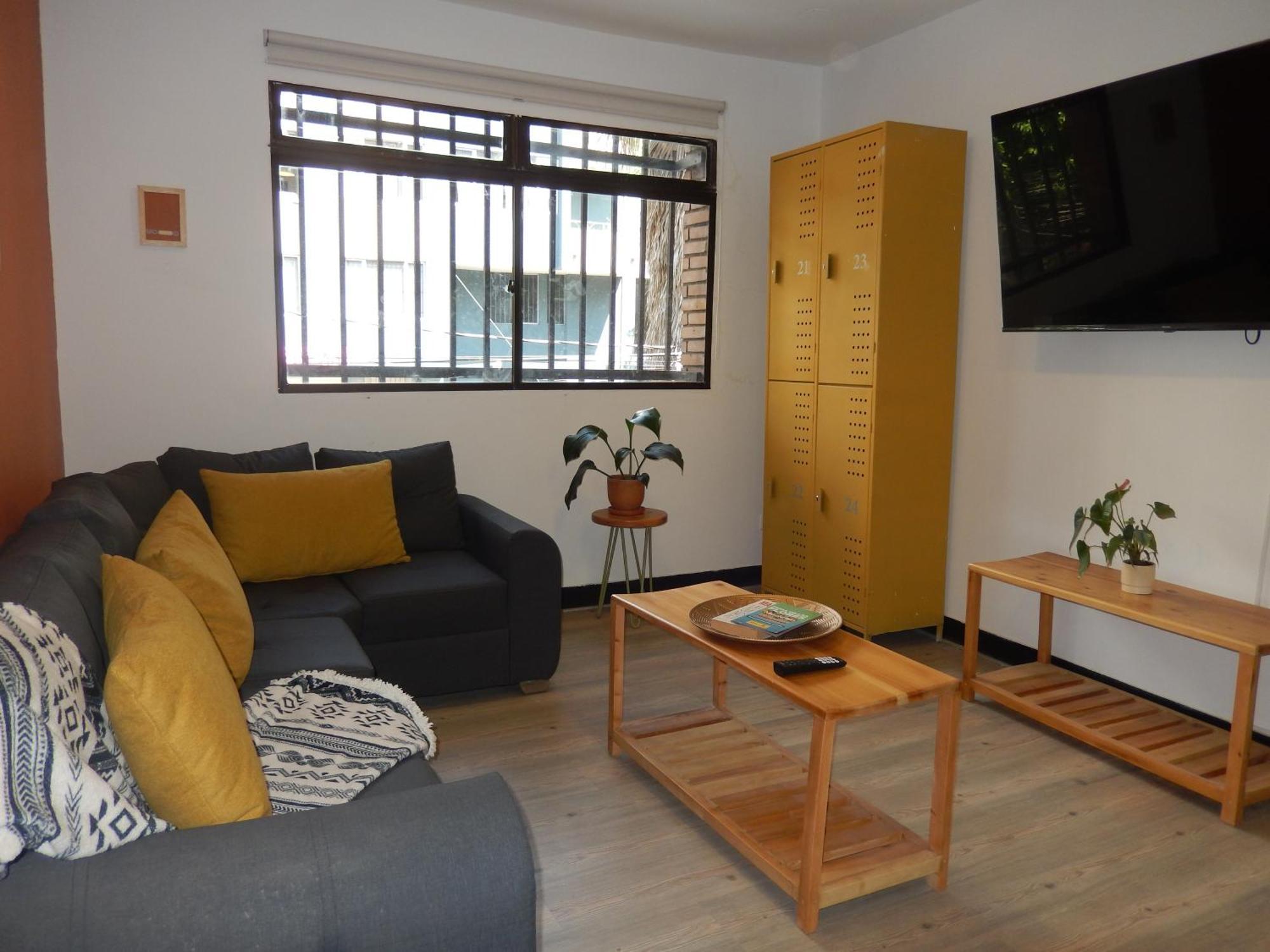 Apartments In La Seventy Medellín Exterior foto