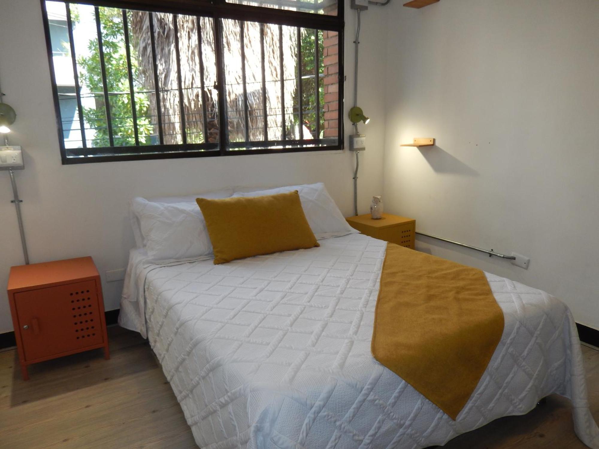 Apartments In La Seventy Medellín Exterior foto